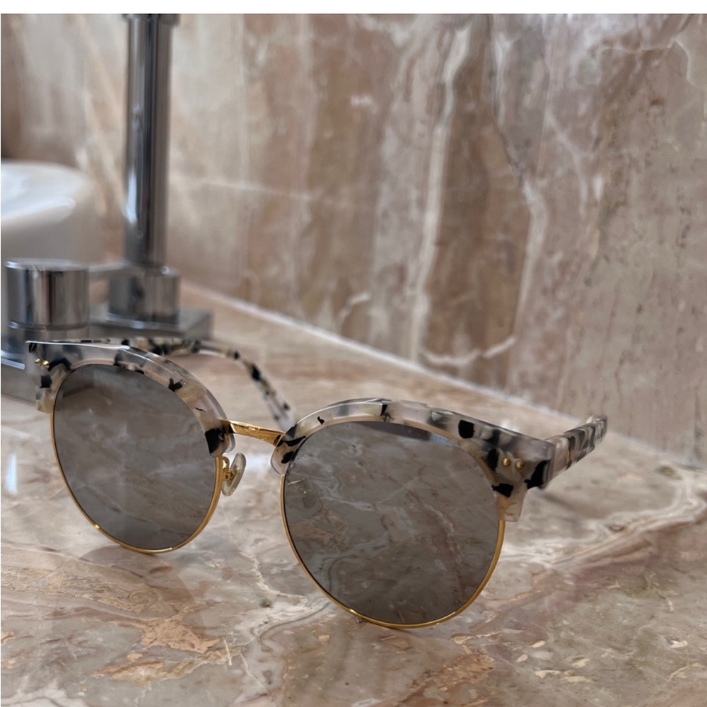 Gentle monster sunglasses